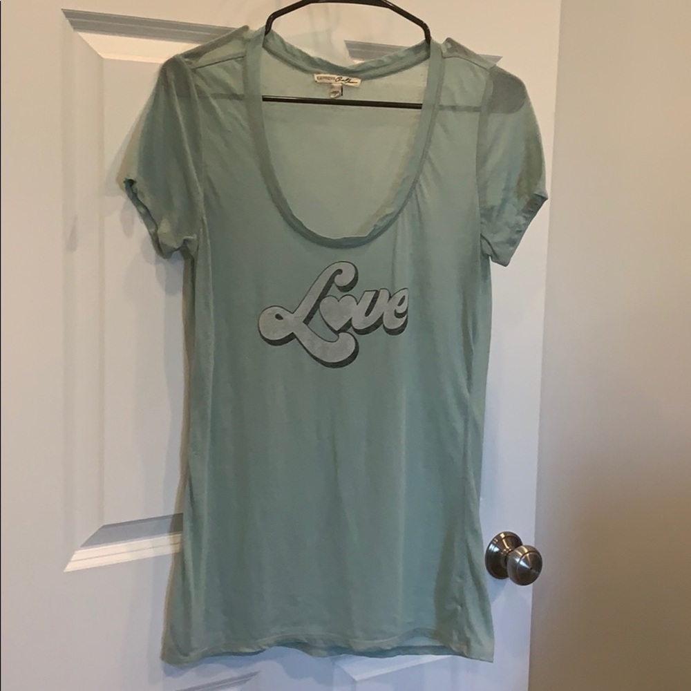 Express Tee